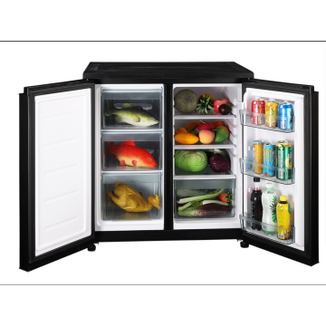 Machine à glaçons pour réfrigérateur côte à côte LG